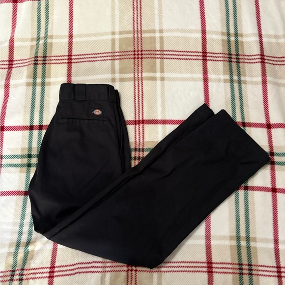 Dickies Other - Dickies Men's Black Straight Leg Pants